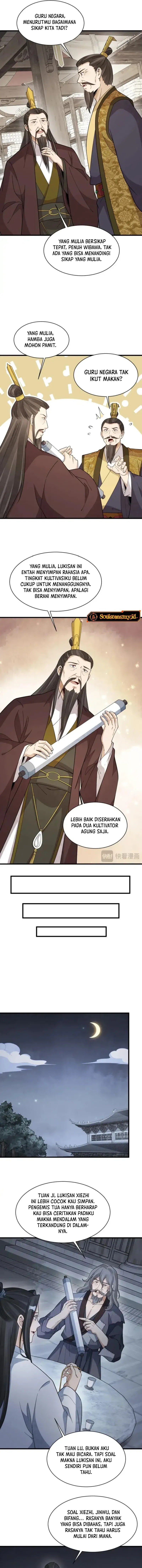 Baca Lanke Special Destiny - Chapter 278 halaman 7