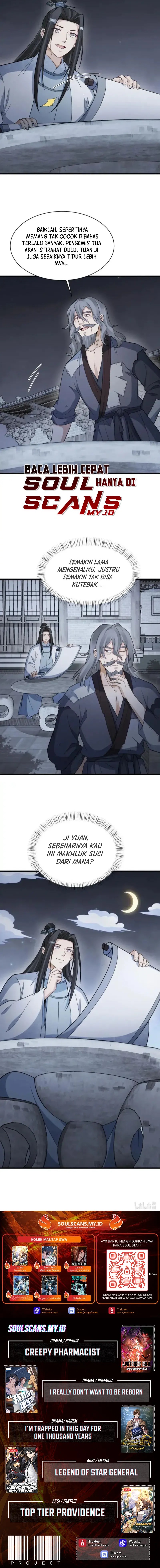 Baca Lanke Special Destiny - Chapter 278 halaman 8