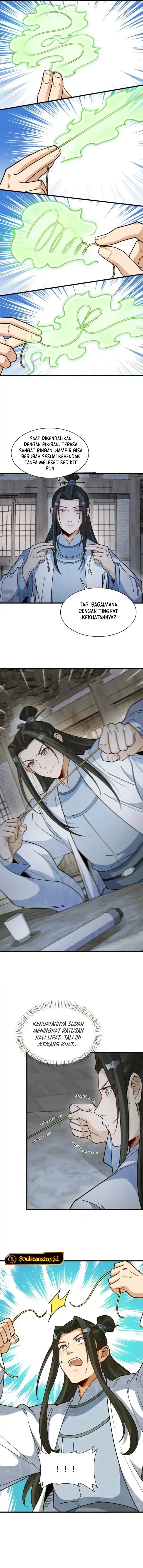 Baca Lanke Special Destiny - Chapter 279 halaman 2