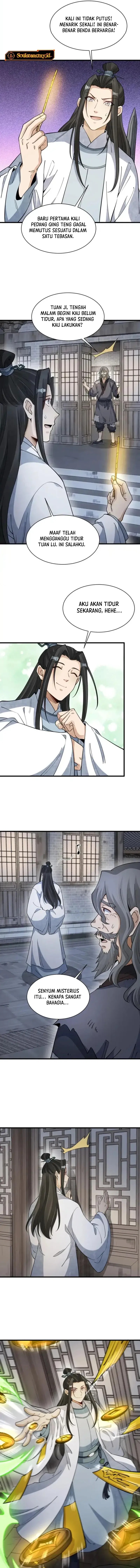 Baca Lanke Special Destiny - Chapter 279 halaman 6