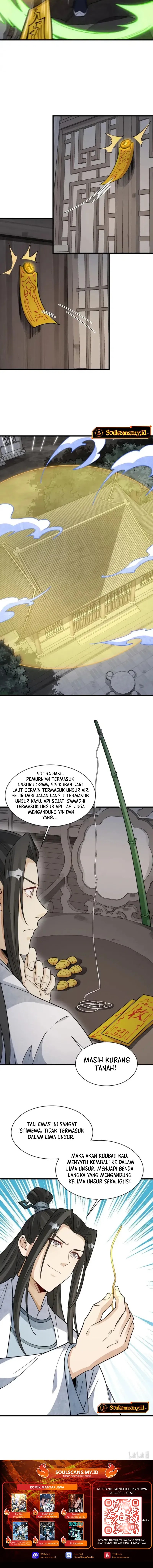 Baca Lanke Special Destiny - Chapter 279 halaman 7