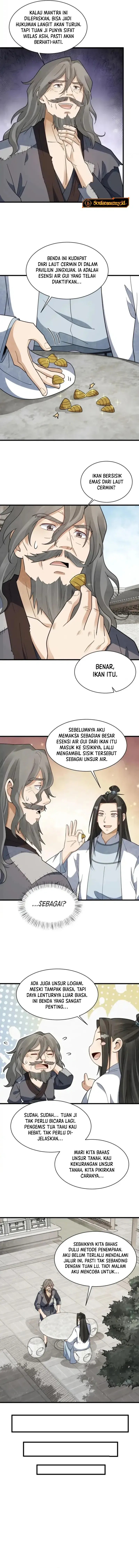 Baca Lanke Special Destiny - Chapter 280 halaman 5