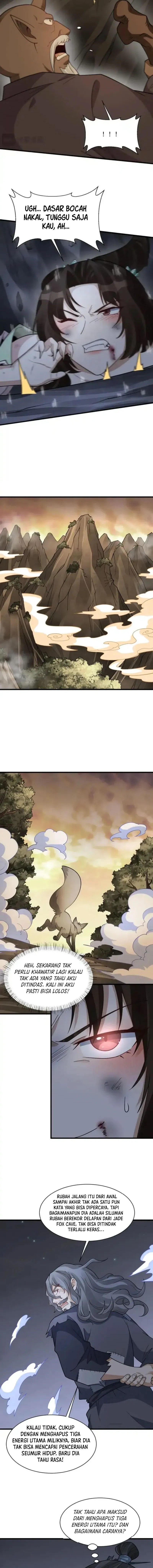 Baca Lanke Special Destiny - Chapter 282 halaman 3