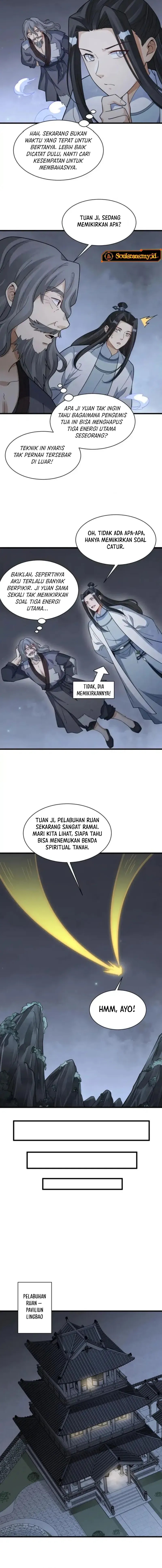 Baca Lanke Special Destiny - Chapter 282 halaman 4