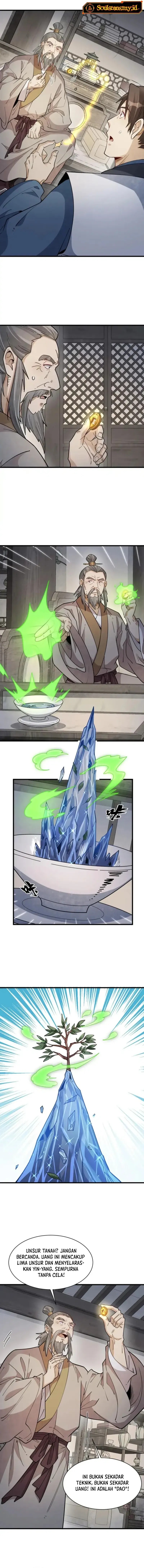 Baca Lanke Special Destiny - Chapter 283 halaman 4