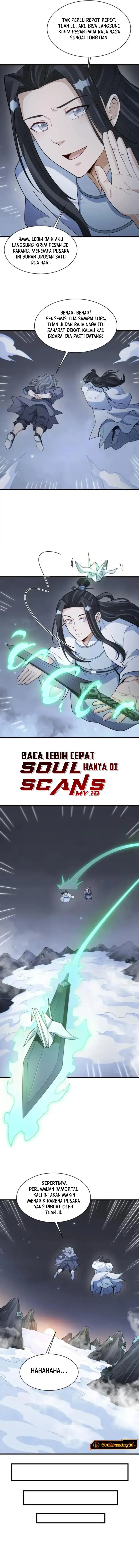Baca Lanke Special Destiny - Chapter 284 halaman 2