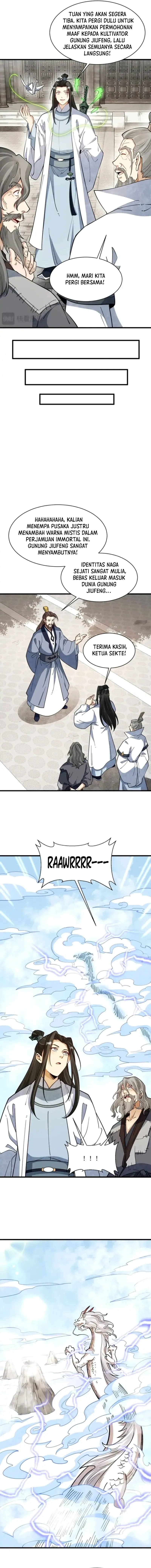 Baca Lanke Special Destiny - Chapter 286 halaman 4