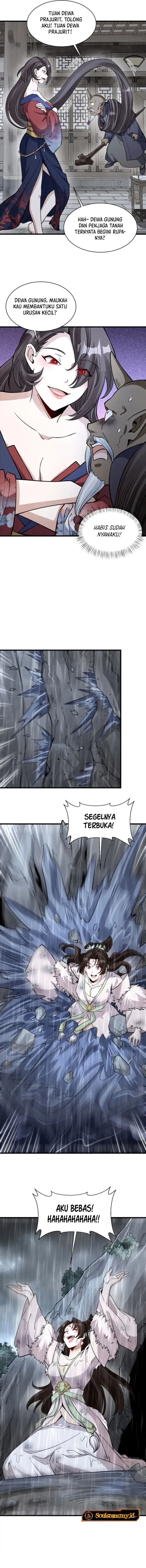 Baca Lanke Special Destiny - Chapter 289 halaman 6