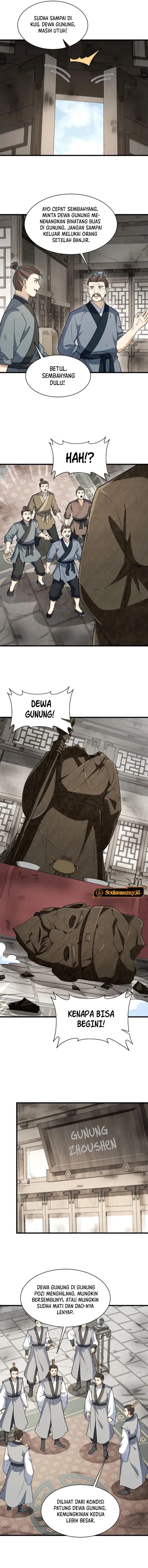 Baca Lanke Special Destiny - Chapter 290 halaman 2