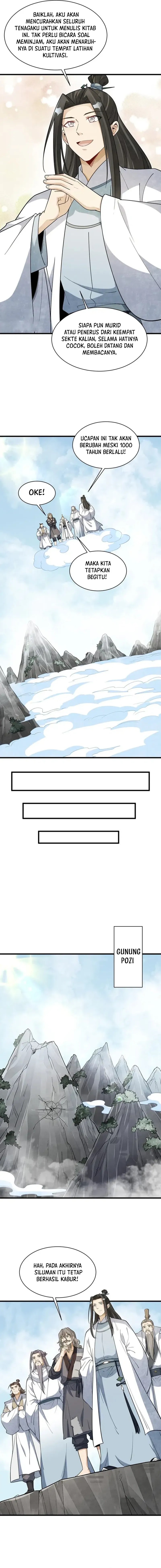 Baca Lanke Special Destiny - Chapter 291 halaman 4