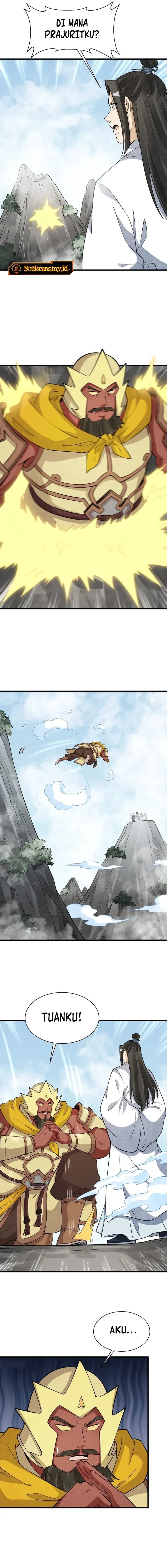 Baca Lanke Special Destiny - Chapter 291 halaman 5