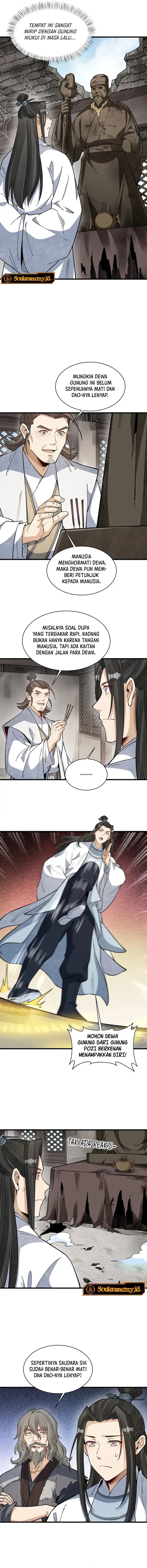 Baca Lanke Special Destiny - Chapter 292 halaman 4