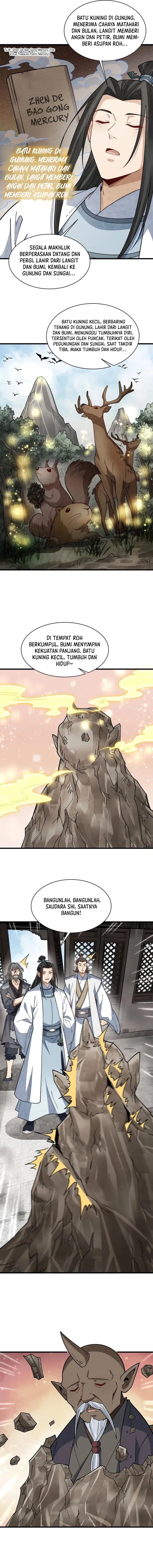 Baca Lanke Special Destiny - Chapter 292 halaman 6