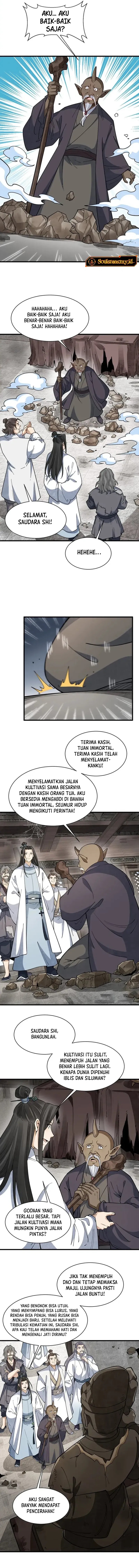 Baca Lanke Special Destiny - Chapter 292 halaman 7