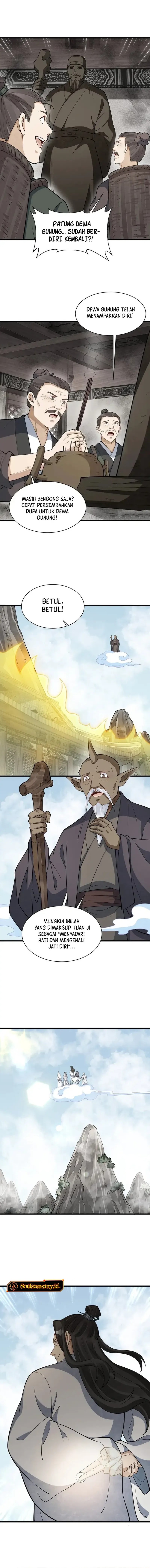 Baca Lanke Special Destiny - Chapter 293 halaman 3