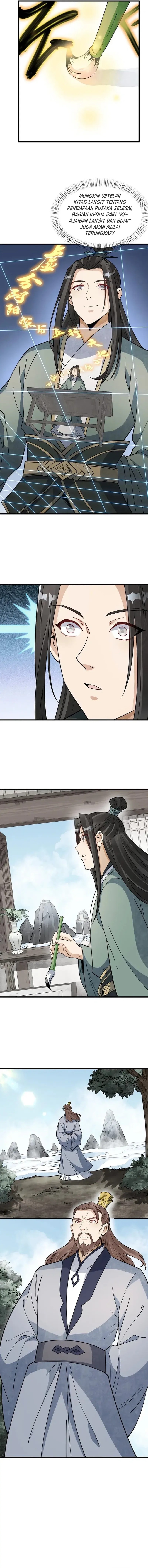 Baca Lanke Special Destiny - Chapter 295 halaman 5