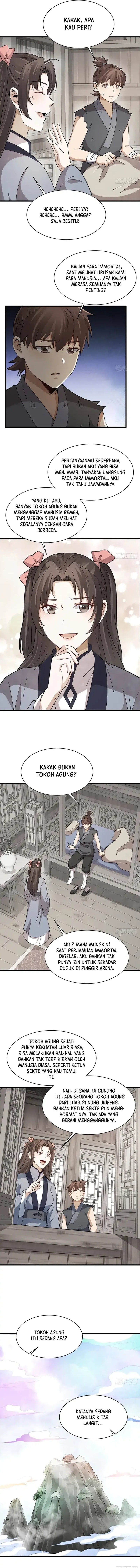 Baca Lanke Special Destiny - Chapter 296 halaman 5