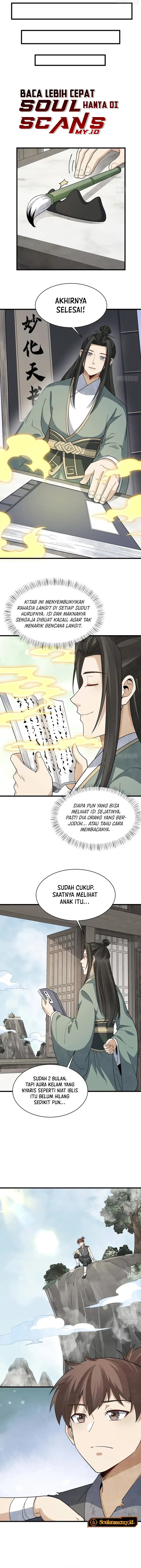 Baca Lanke Special Destiny - Chapter 296 halaman 6