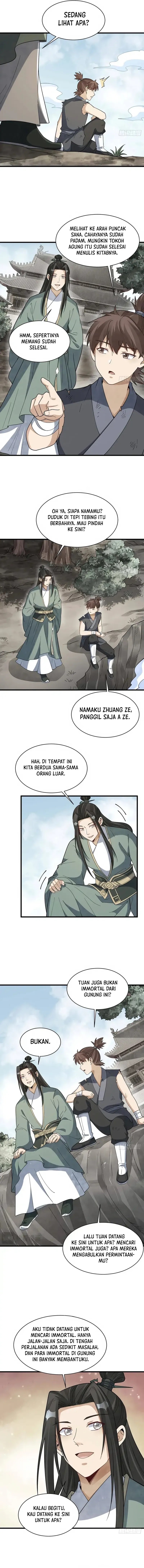 Baca Lanke Special Destiny - Chapter 296 halaman 7