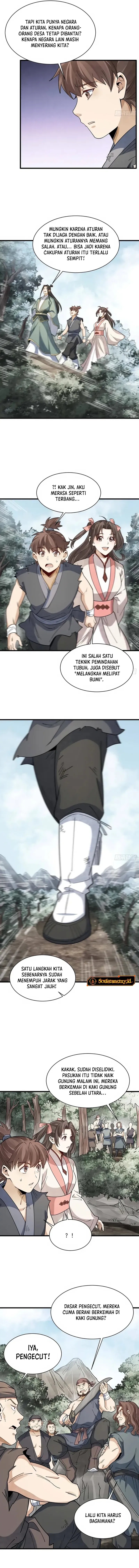 Baca Lanke Special Destiny - Chapter 298 halaman 2