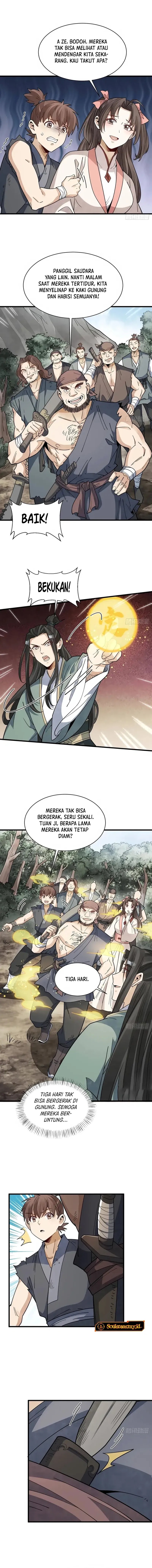 Baca Lanke Special Destiny - Chapter 298 halaman 3