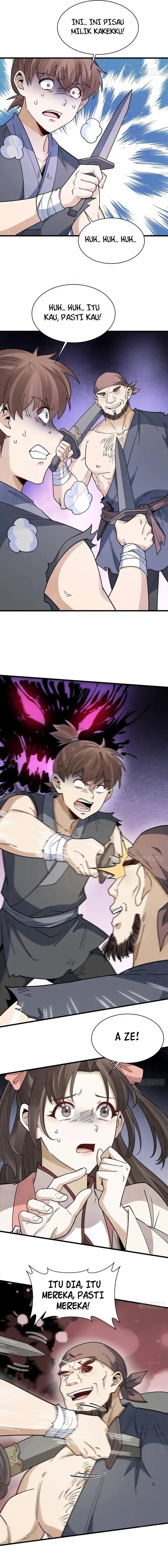 Baca Lanke Special Destiny - Chapter 298 halaman 4