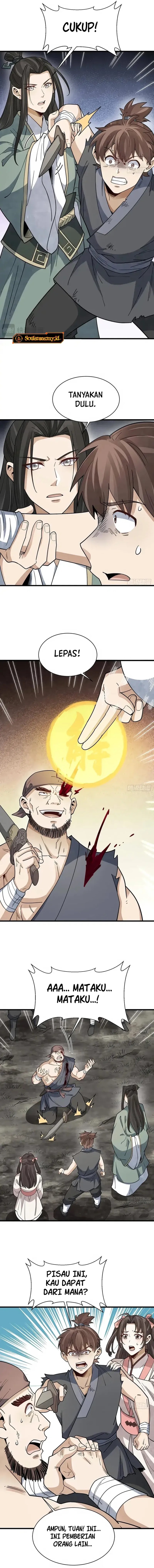 Baca Lanke Special Destiny - Chapter 298 halaman 5