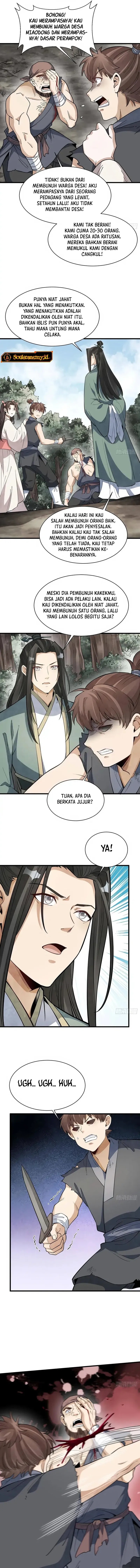 Baca Lanke Special Destiny - Chapter 298 halaman 6