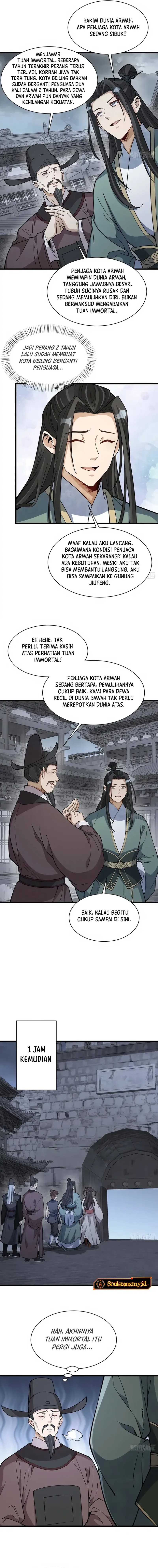 Baca Lanke Special Destiny - Chapter 299 halaman 4