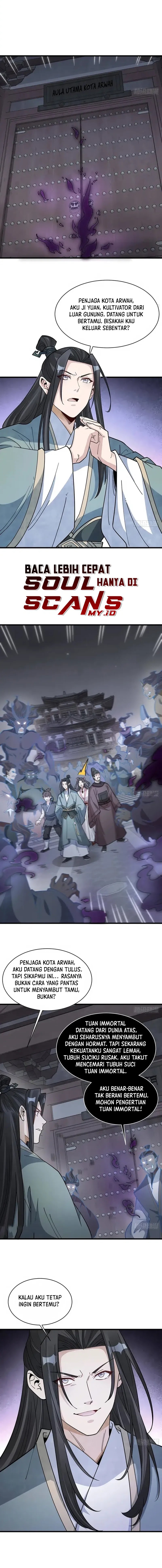 Baca Lanke Special Destiny - Chapter 299 halaman 7