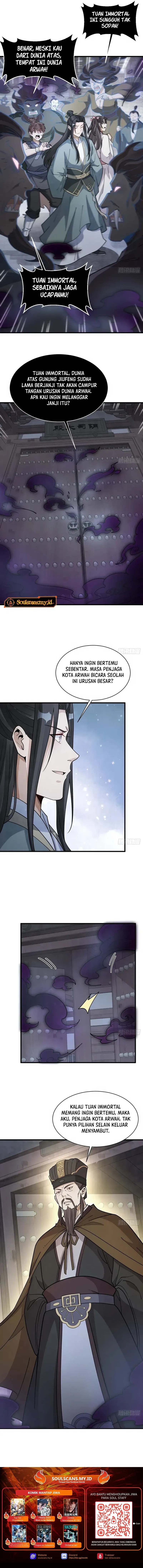 Baca Lanke Special Destiny - Chapter 299 halaman 8