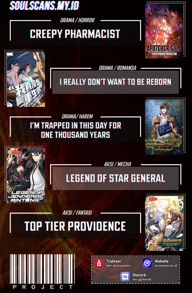 Baca Lanke Special Destiny - Chapter 299 halaman 9