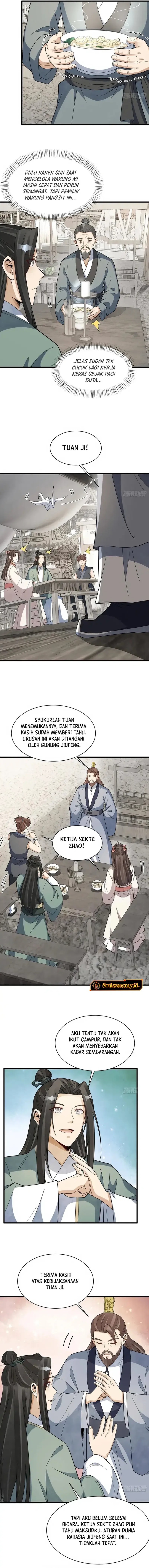 Baca Lanke Special Destiny - Chapter 301 halaman 3