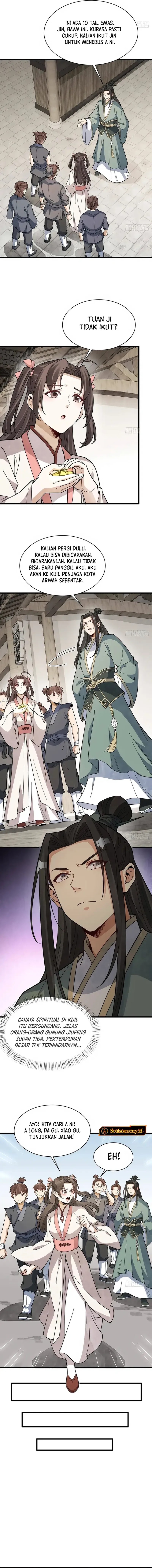 Baca Lanke Special Destiny - Chapter 302 halaman 2