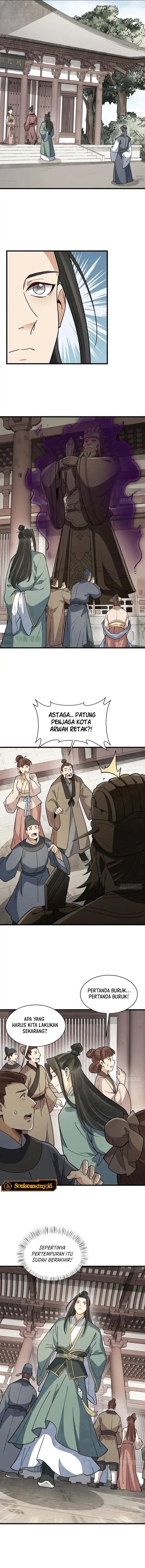 Baca Lanke Special Destiny - Chapter 302 halaman 3