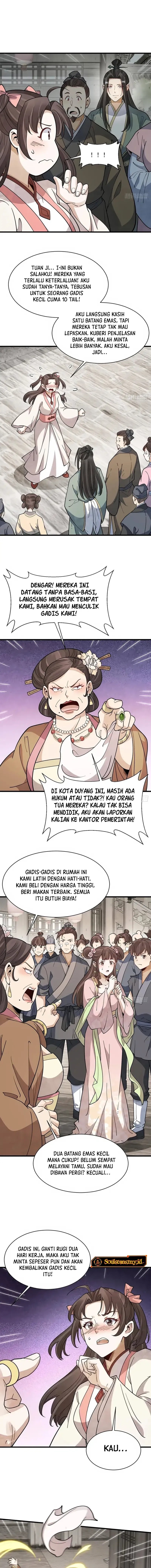 Baca Lanke Special Destiny - Chapter 302 halaman 5