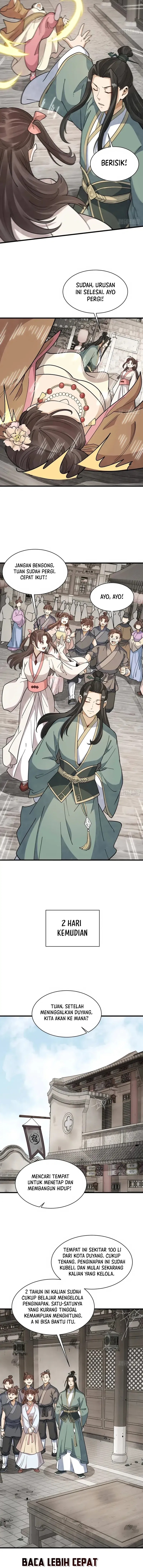 Baca Lanke Special Destiny - Chapter 302 halaman 6