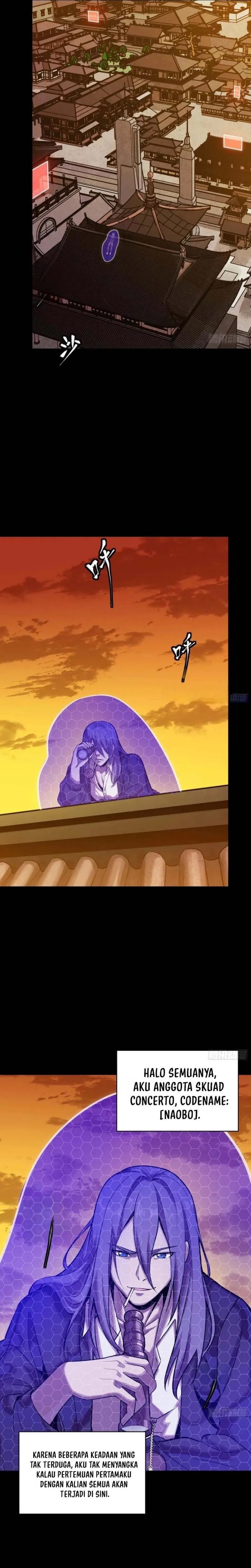 Legend of Star General Chapter 306 page 6