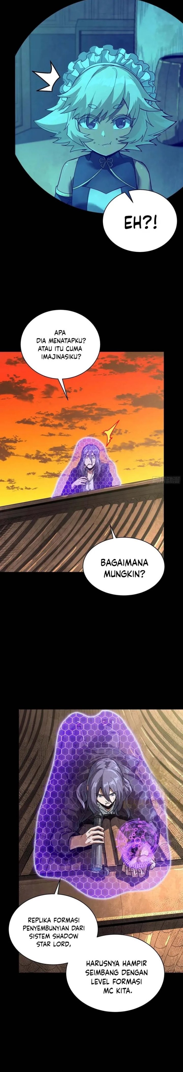 Legend of Star General Chapter 306 page 18