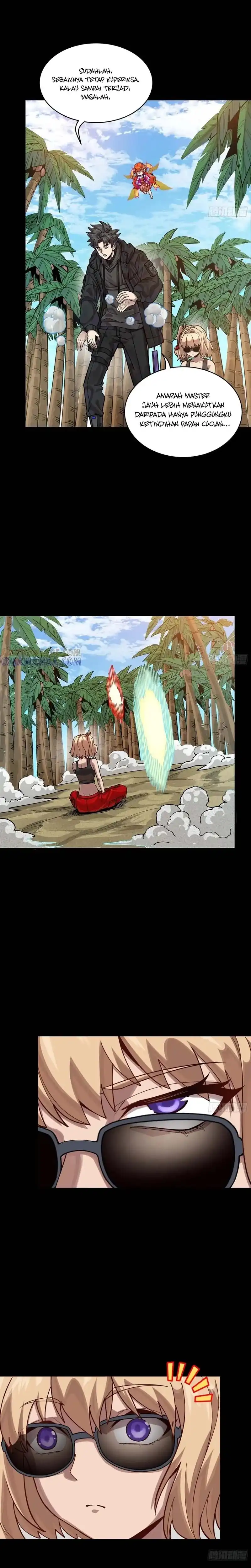 Legend of Star General Chapter 312 page 44