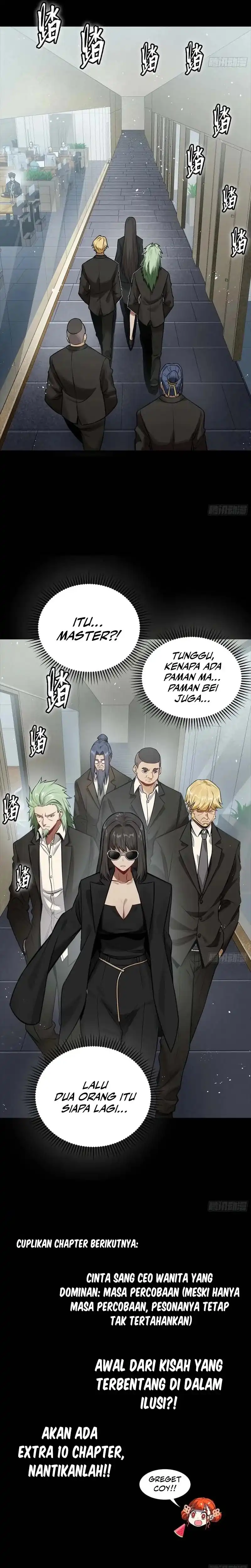 Legend of Star General Chapter 312 page 58