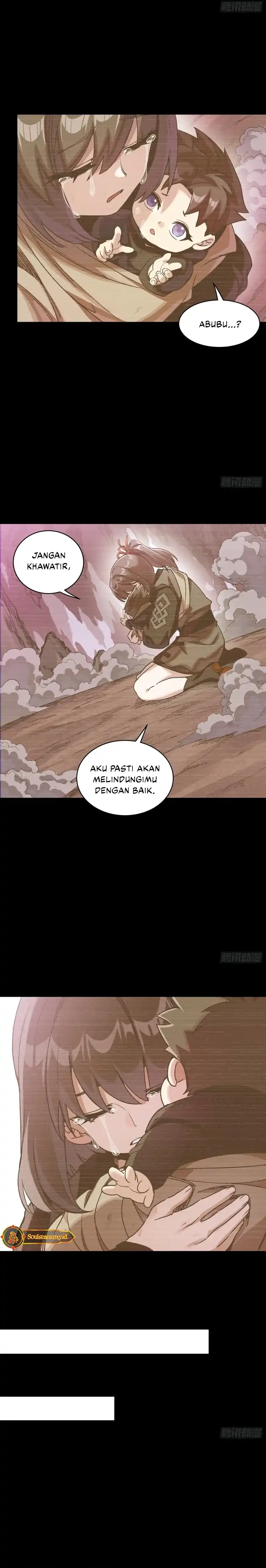 Legend of Star General Chapter 314 page 10