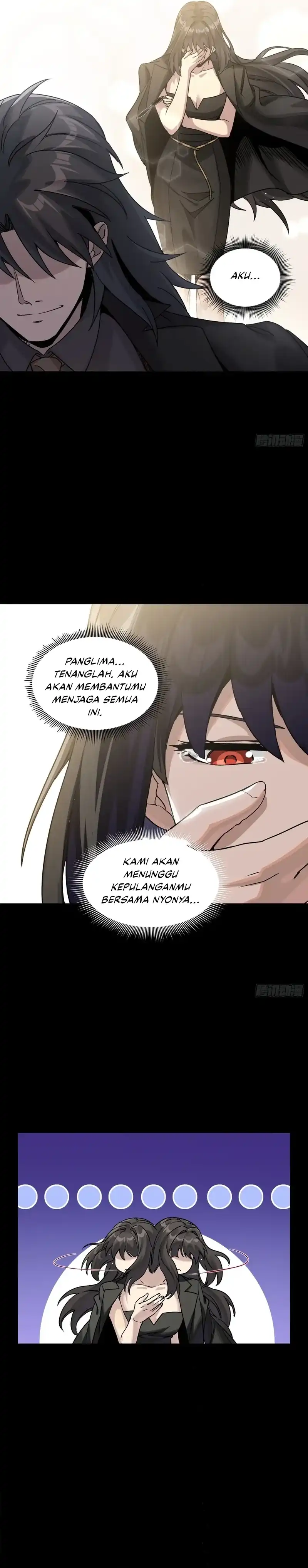Legend of Star General Chapter 314 page 14