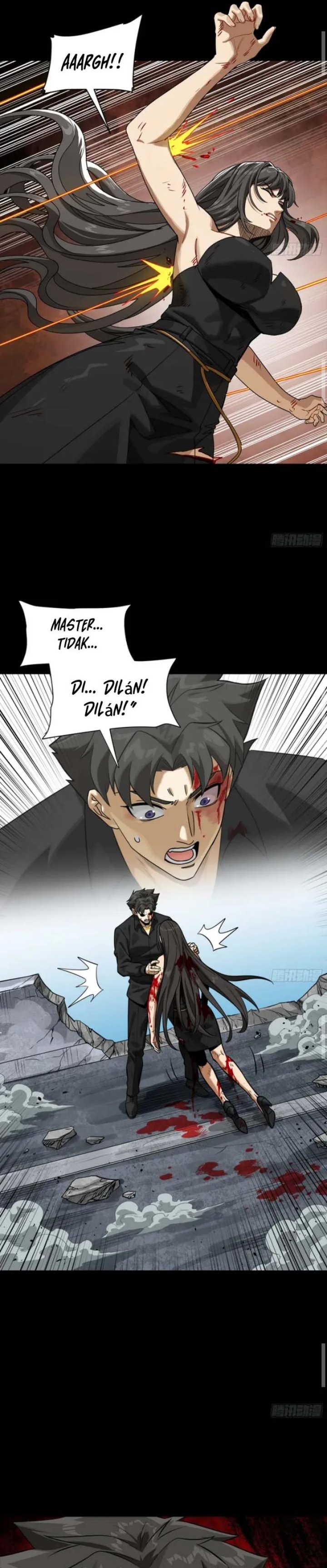 Baca Legend of Star General - Chapter 323 halaman 12