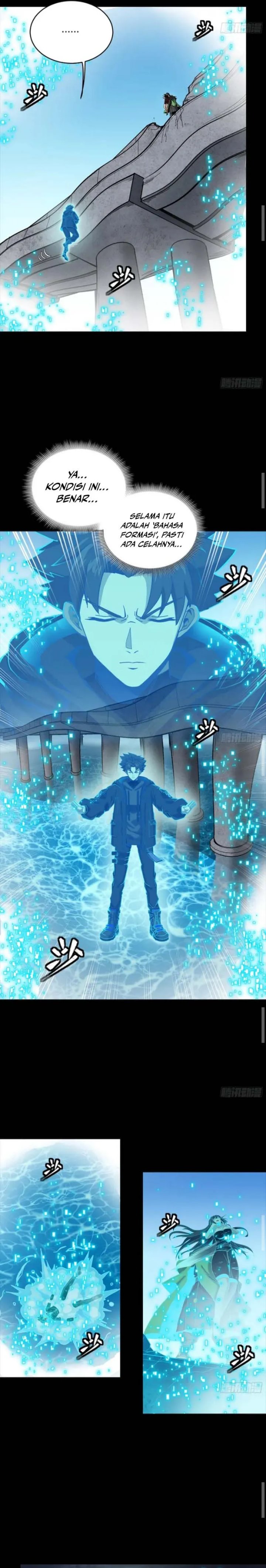 Baca Legend of Star General - Chapter 323 halaman 17