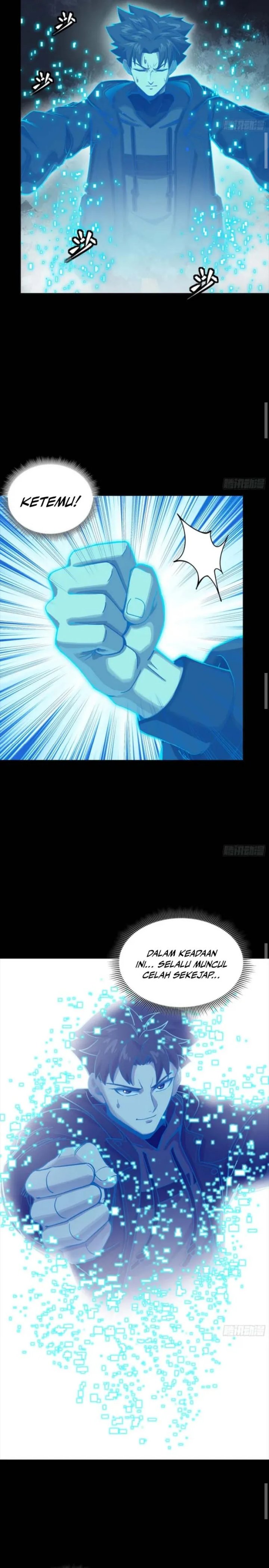 Baca Legend of Star General - Chapter 323 halaman 18