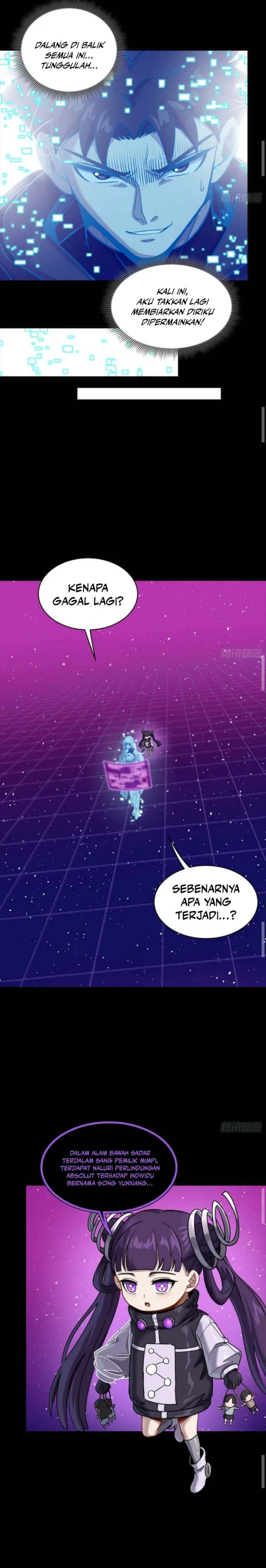 Baca Legend of Star General - Chapter 323 halaman 19