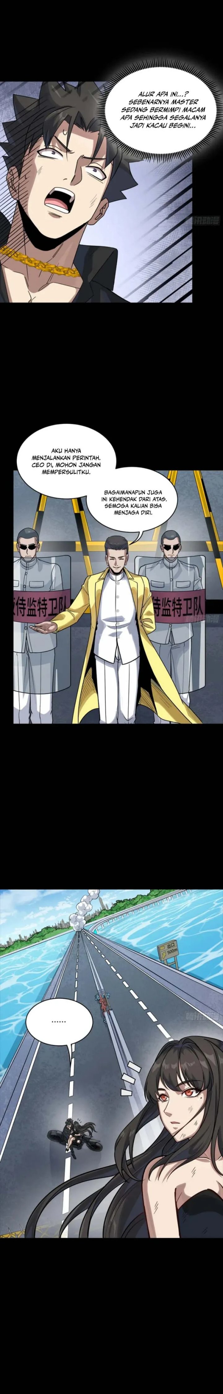 Baca Legend of Star General - Chapter 323 halaman 3