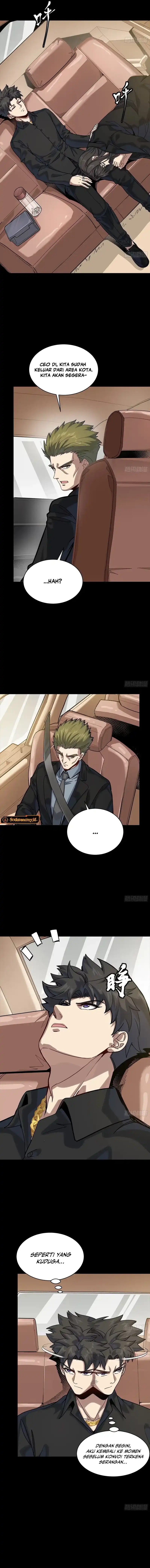 Baca Legend of Star General - Chapter 324 halaman 2