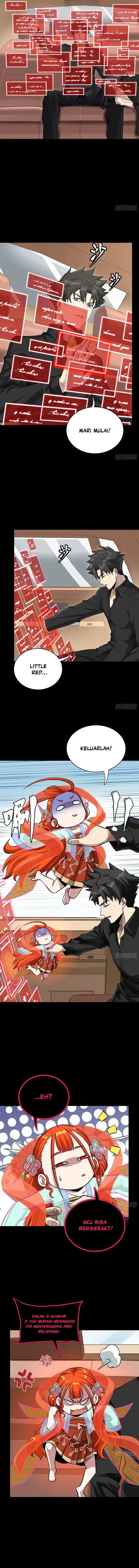 Baca Legend of Star General - Chapter 324 halaman 4